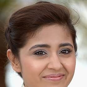 Shweta Tripathi